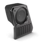 JL Audio Stealthbox Enclosed Subwoofer for Jeep Wrangler Unlimited