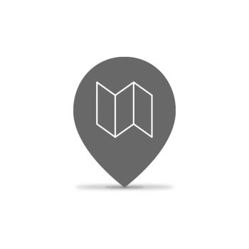 TopoActive Maps