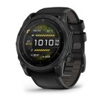 tactix 8 ??C 51 mm, AMOLED