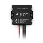 JL Audio Receiver