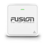 Fusion Apollo Marine Amplifiers