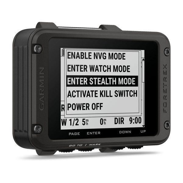 lf xl 412