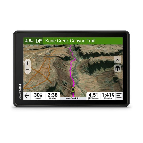 rf xl 425