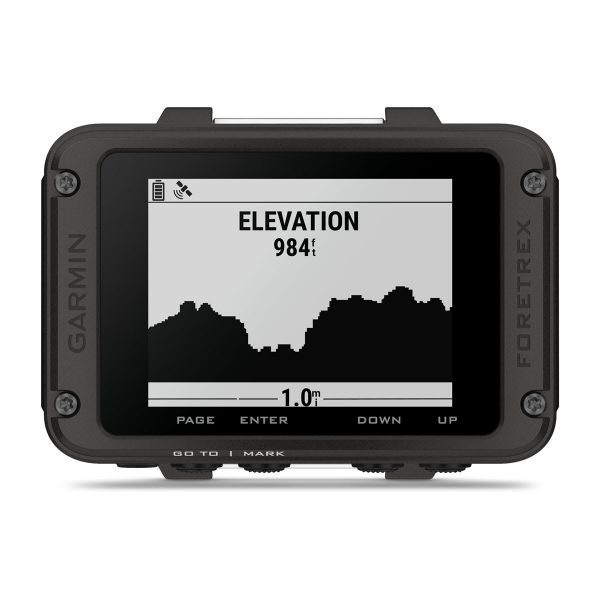 rf xl 433