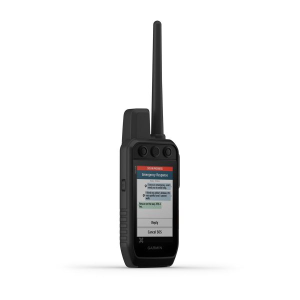 rf xl 434