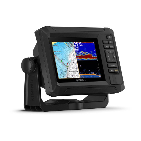 rf xl 542